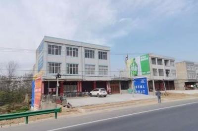 廣東墻體廣告制作 傳統(tǒng)媒介的現(xiàn)代價值與市場前景